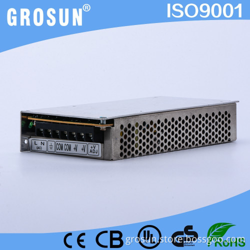 Wholesale 120W SMPS Switch Power Supply Single Type 12V 10A Switching PSU with CE GS FCC